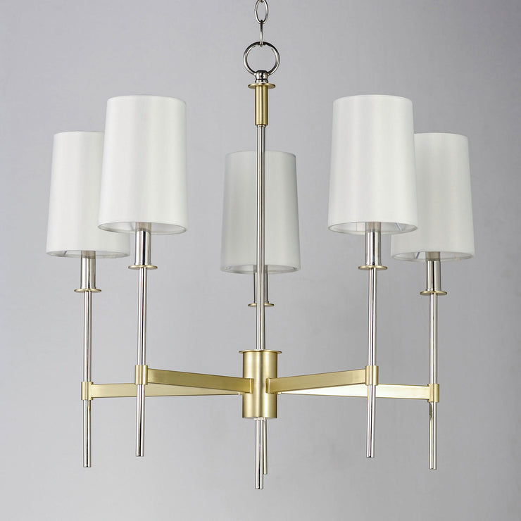 Maxim Uptown 5-Light Chandelier