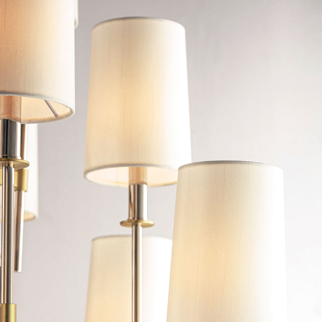 Maxim Uptown 5-Light Chandelier