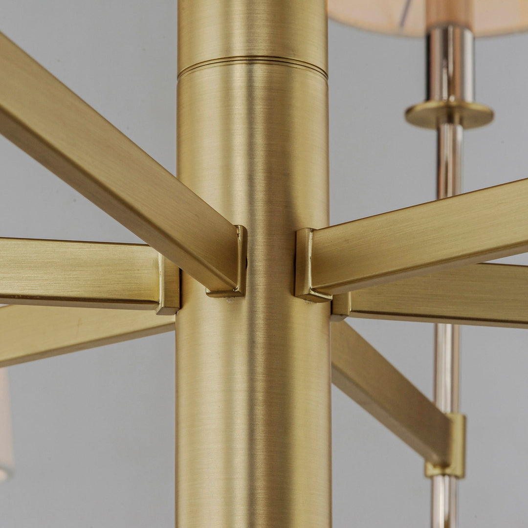 Maxim Uptown 5-Light Chandelier