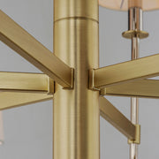 Maxim Uptown 5-Light Chandelier