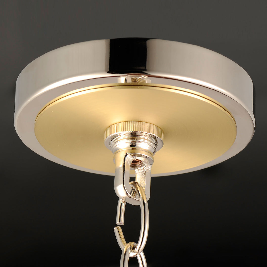 Maxim Uptown 5-Light Chandelier
