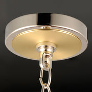 Maxim Uptown 5-Light Chandelier