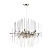Maxim Divine 8-Light Chandelier