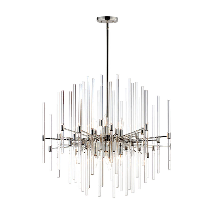 Maxim Divine 8-Light Chandelier