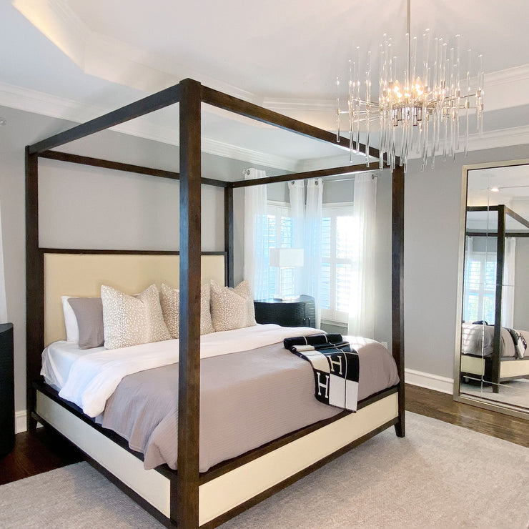Maxim Divine 8-Light Chandelier
