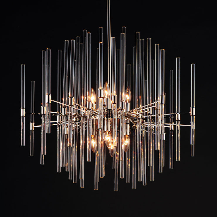 Maxim Divine 8-Light Chandelier