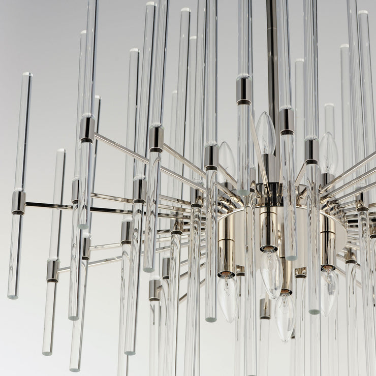 Maxim Divine 8-Light Chandelier
