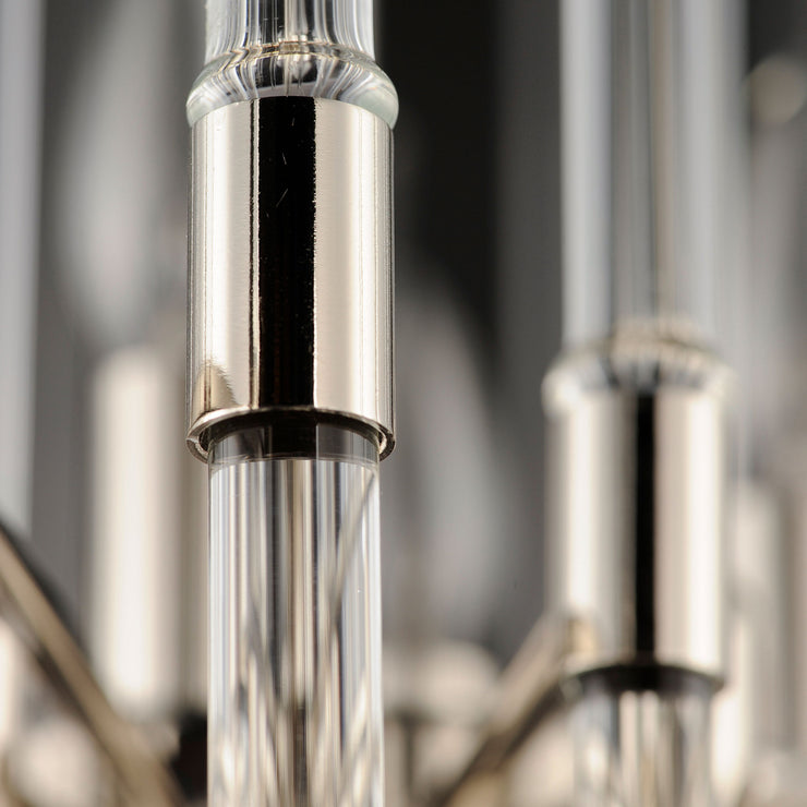 Maxim Divine 8-Light Chandelier