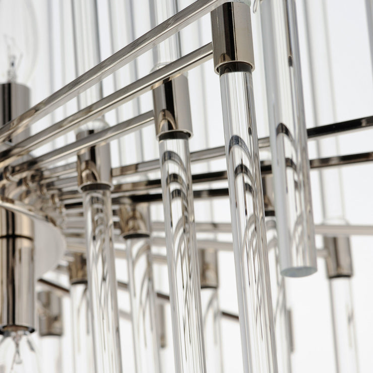 Maxim Divine 8-Light Chandelier