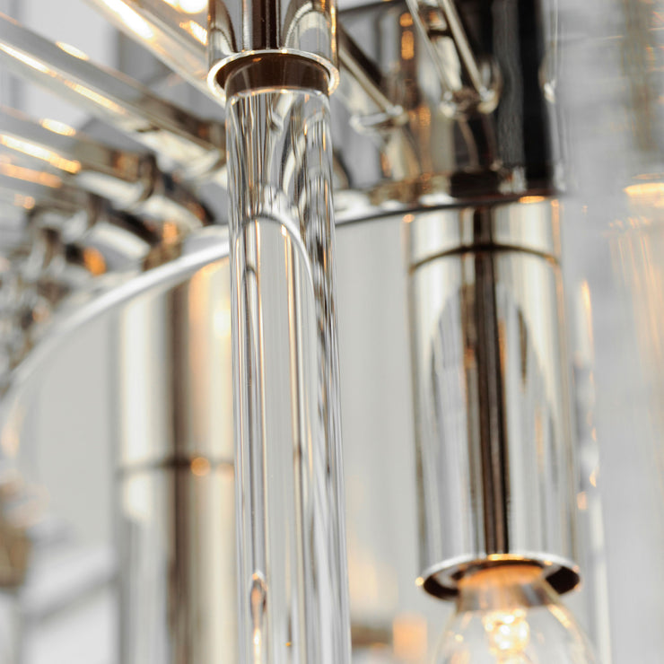 Maxim Divine 8-Light Chandelier