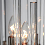 Maxim Divine 8-Light Chandelier
