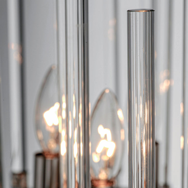 Maxim Divine 8-Light Chandelier