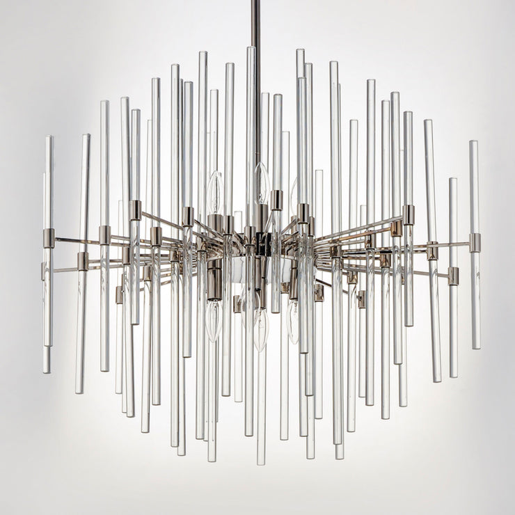 Maxim Divine 8-Light Chandelier