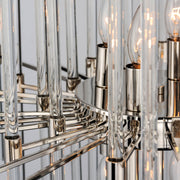 Maxim Divine 8-Light Chandelier