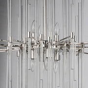 Maxim Divine 8-Light Chandelier