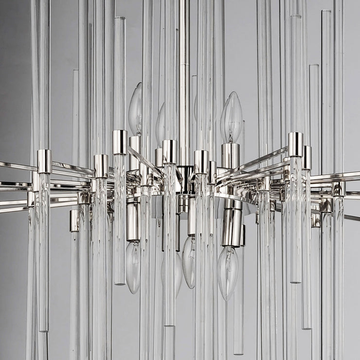 Maxim Divine 8-Light Chandelier
