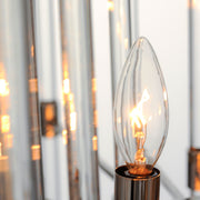 Maxim Divine 8-Light Chandelier