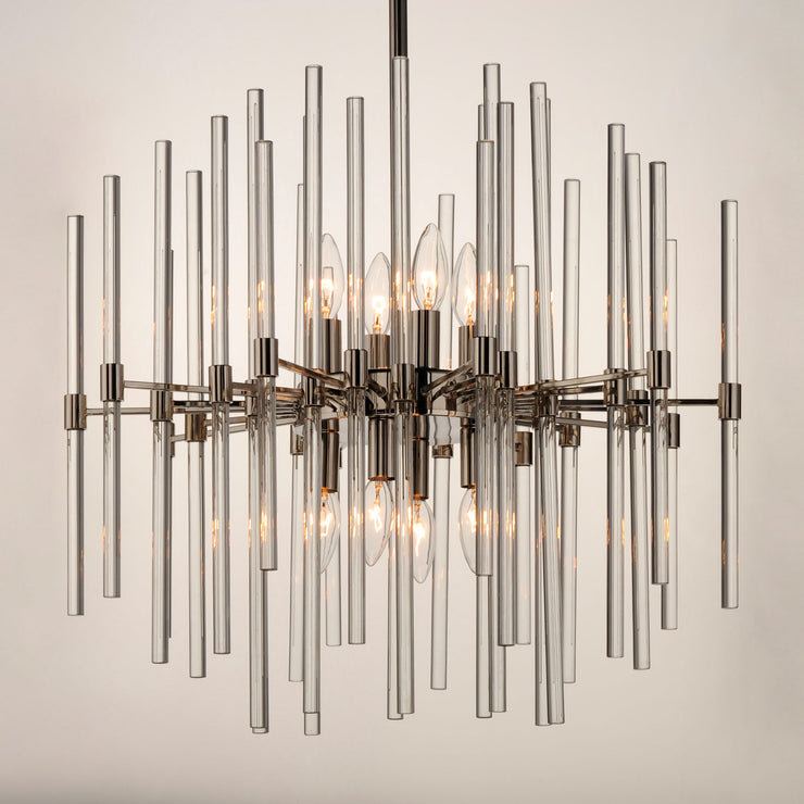 Maxim Divine 8-Light Chandelier