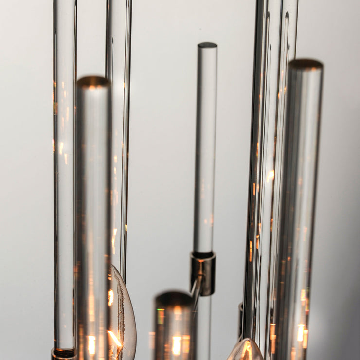 Maxim Divine 8-Light Chandelier