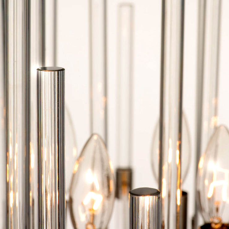 Maxim Divine 8-Light Chandelier