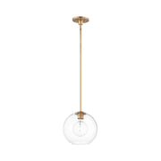 Maxim Branch 1-Light Large Pendant