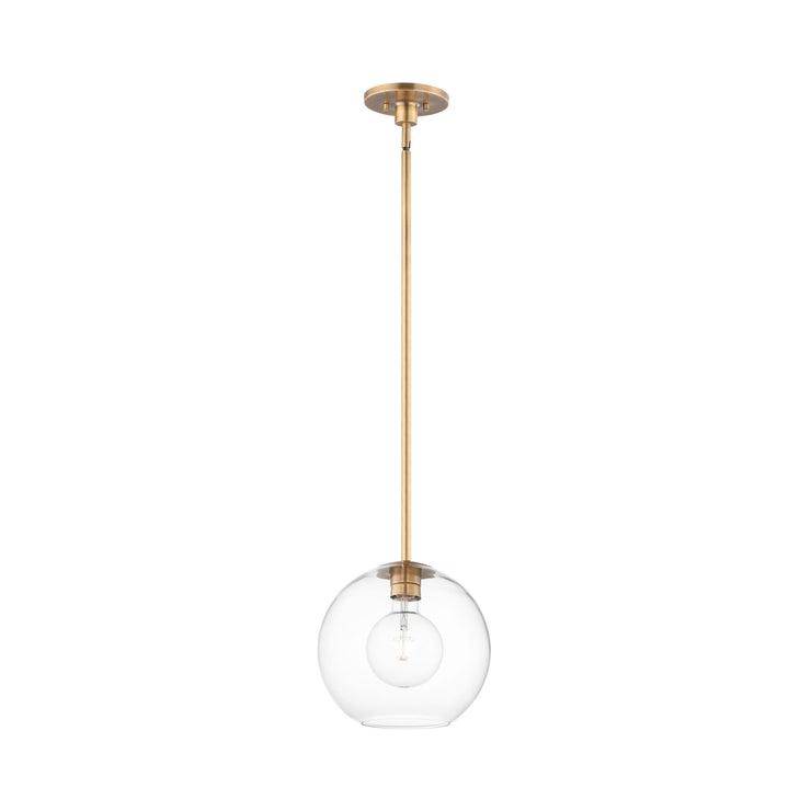 Maxim Branch 1-Light Large Pendant
