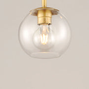 Maxim Branch 1-Light Large Pendant