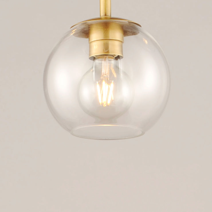 Maxim Branch 1-Light Large Pendant