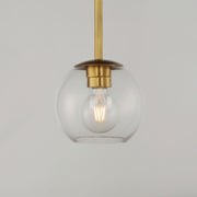 Maxim Branch 1-Light Large Pendant