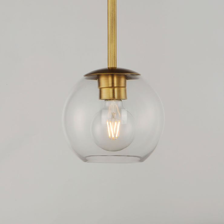 Maxim Branch 1-Light Large Pendant