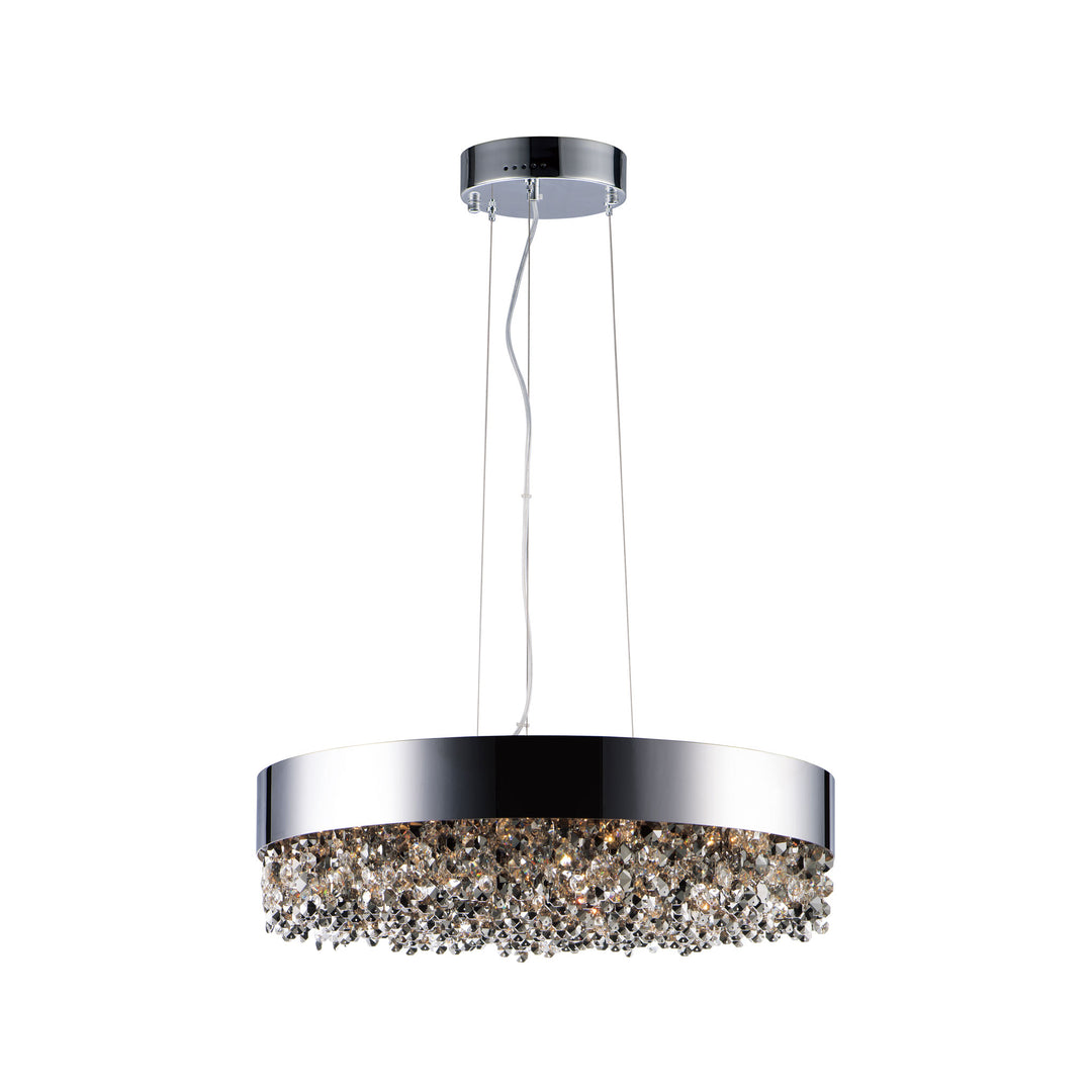 Maxim Mystic 16-Light Pendant