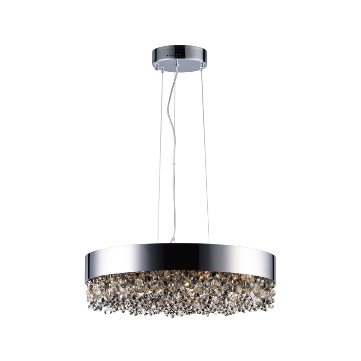 Maxim Mystic 16-Light Pendant
