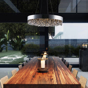 Maxim Mystic 16-Light Pendant