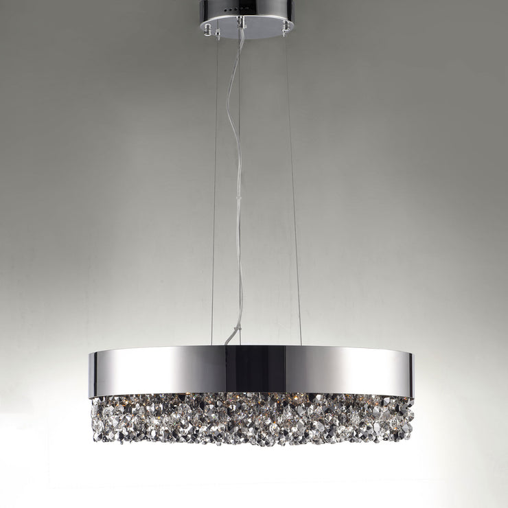 Maxim Mystic 16-Light Pendant