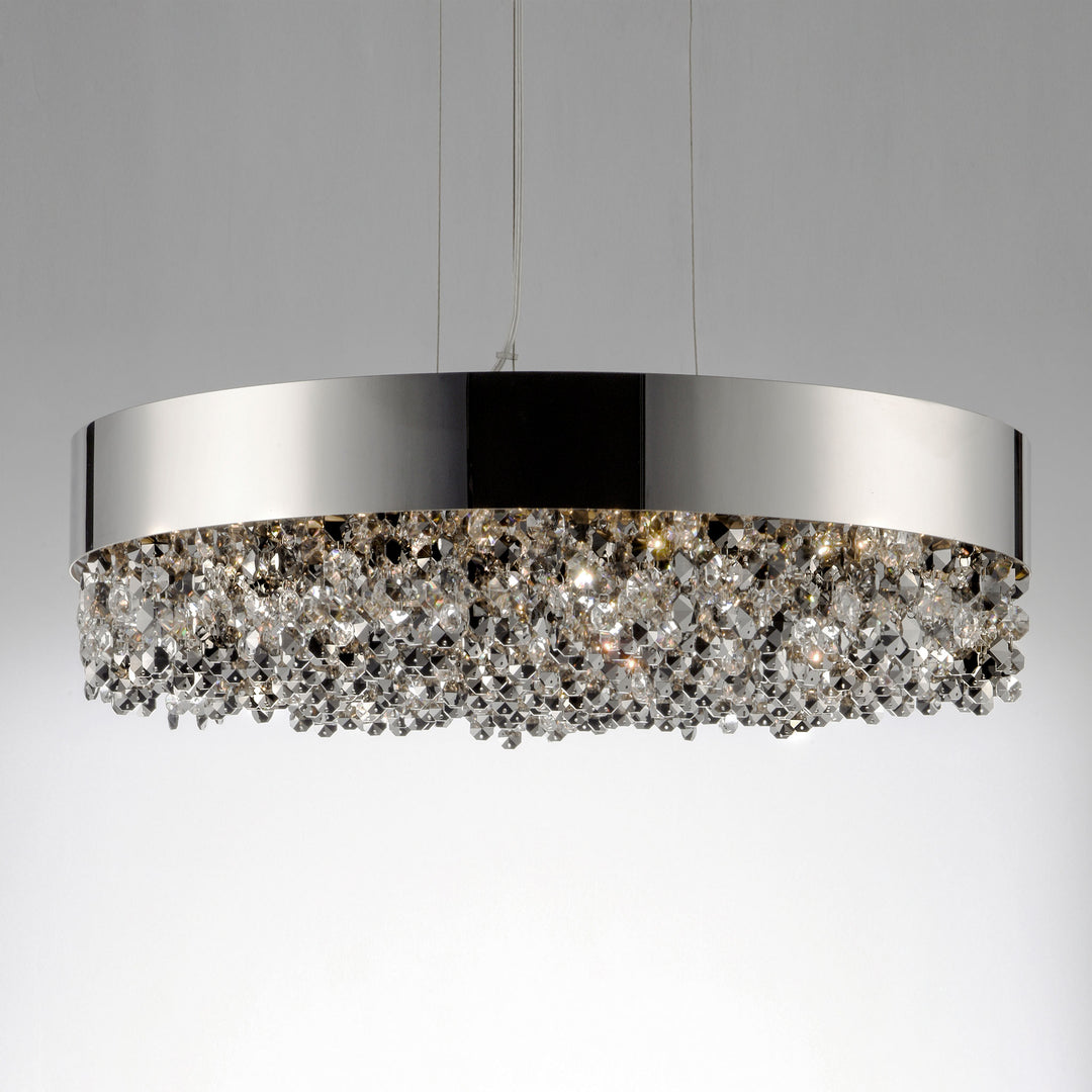 Maxim Mystic 16-Light Pendant