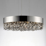 Maxim Mystic 16-Light Pendant