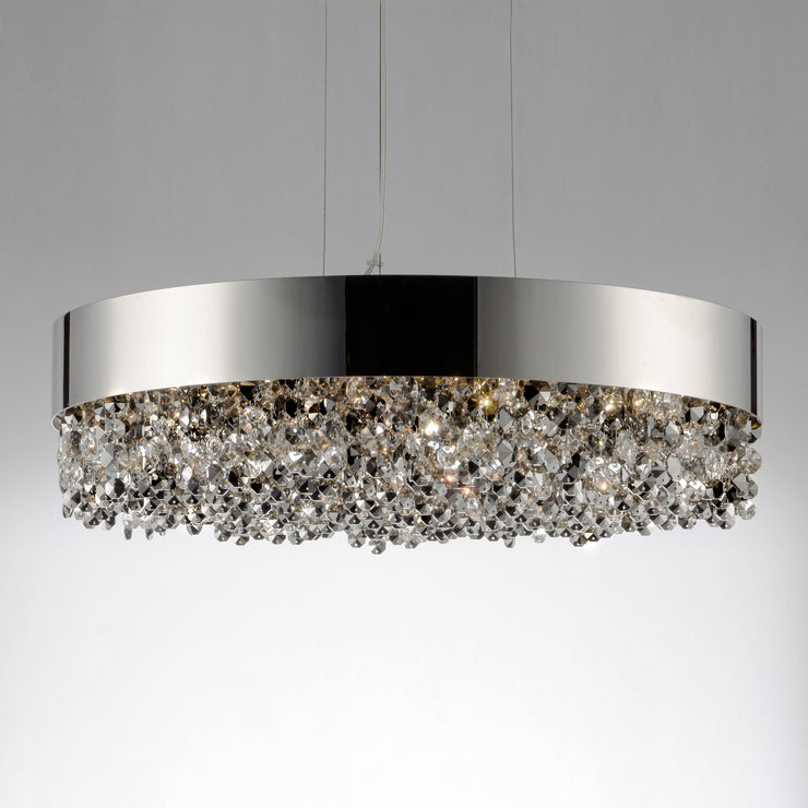Maxim Mystic 16-Light Pendant