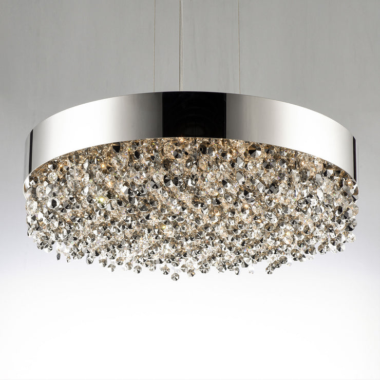 Maxim Mystic 16-Light Pendant