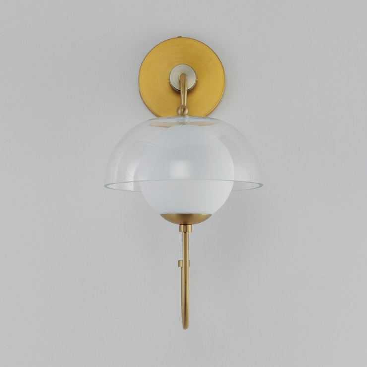 Maxim Chapeau Tophat Wall Sconce