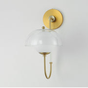 Maxim Chapeau Tophat Wall Sconce