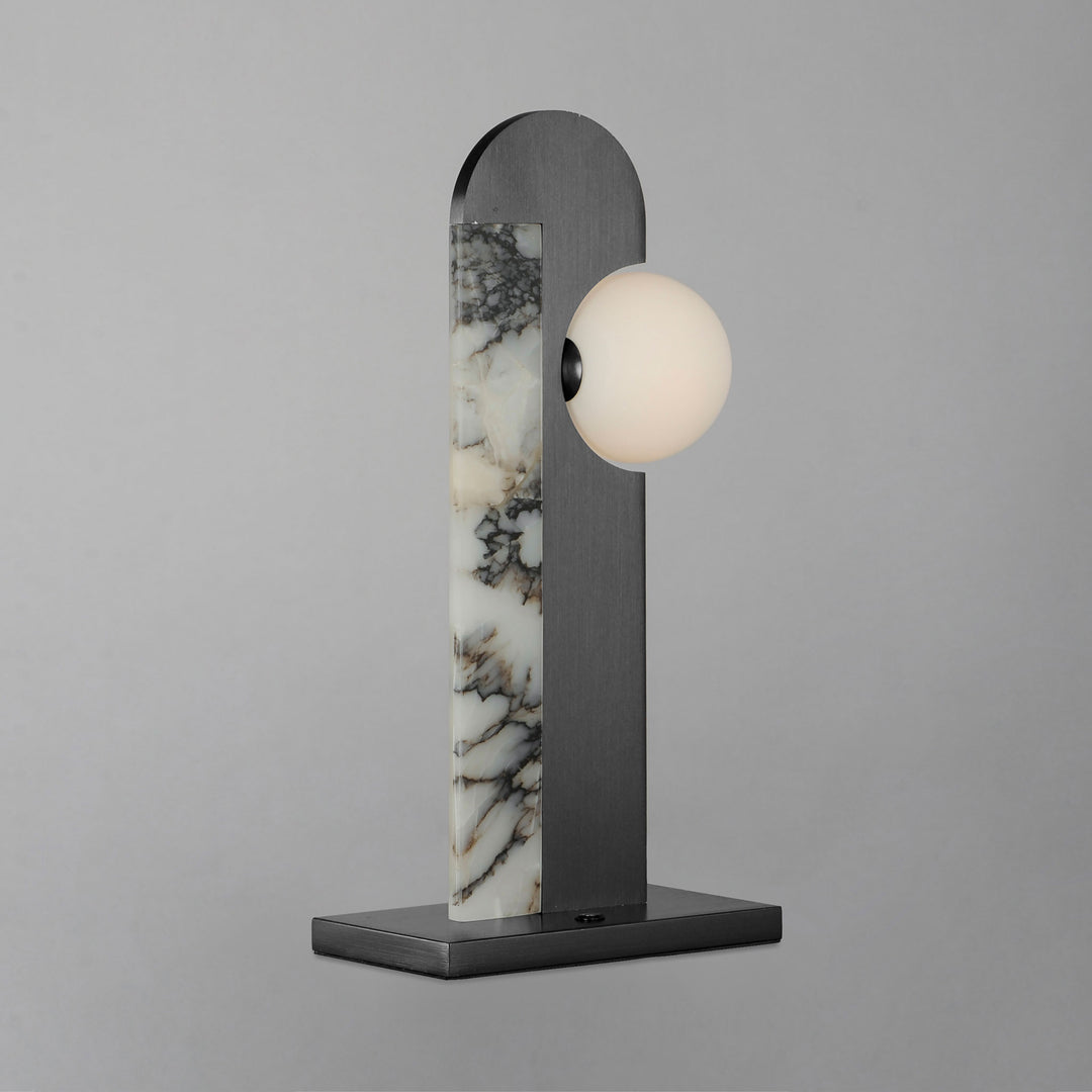 Maxim New Age Desk Lamp