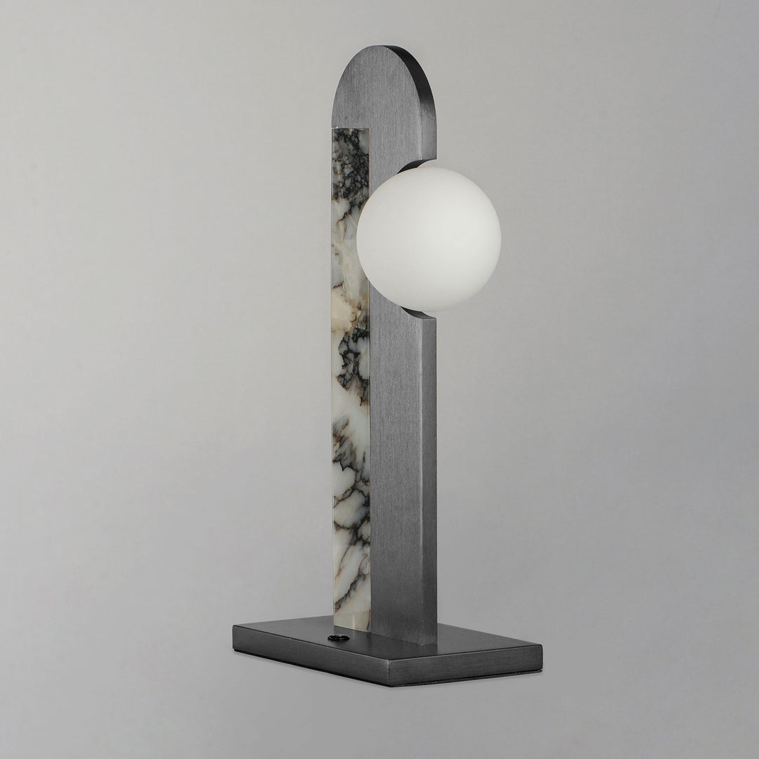 Maxim New Age Desk Lamp
