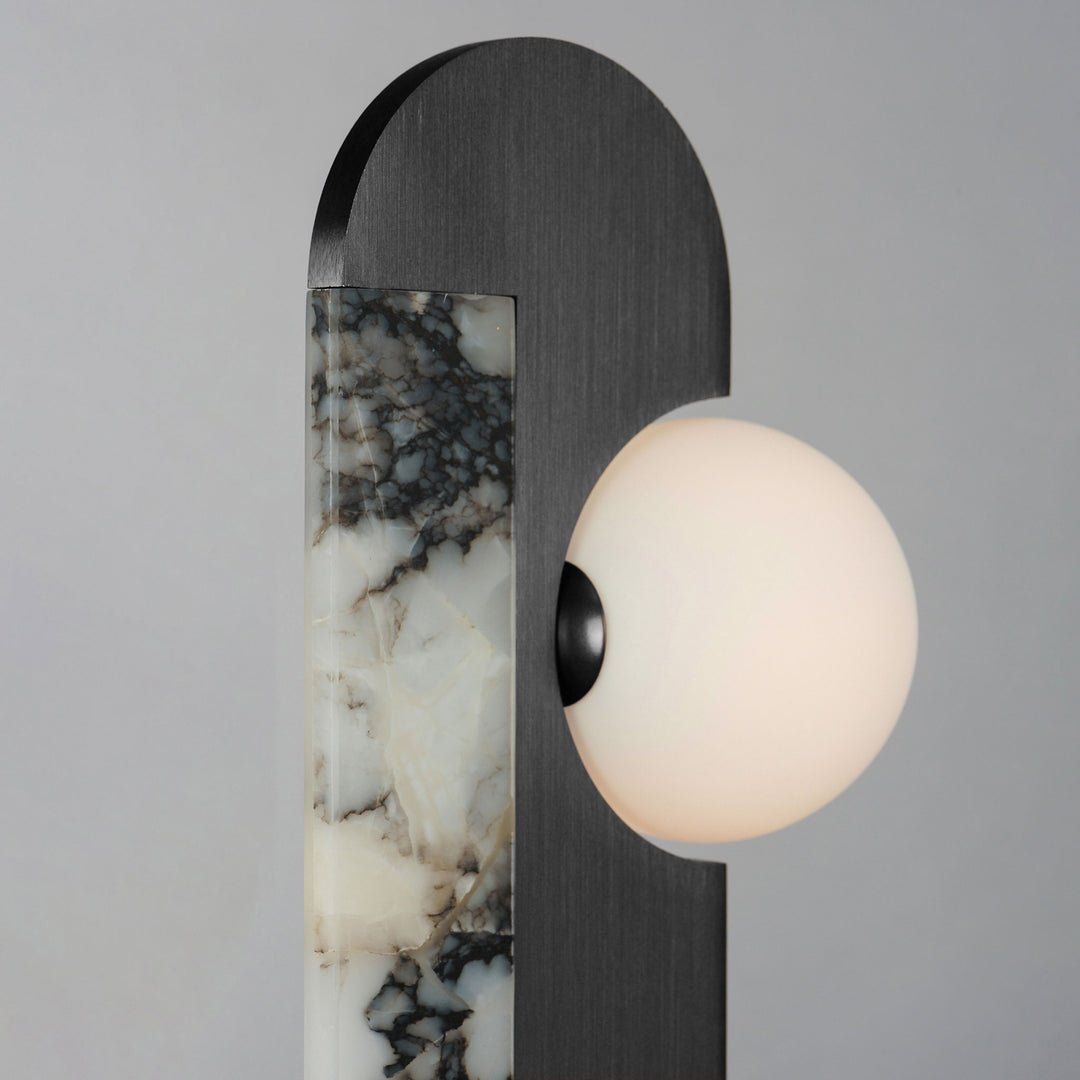 Maxim New Age Desk Lamp