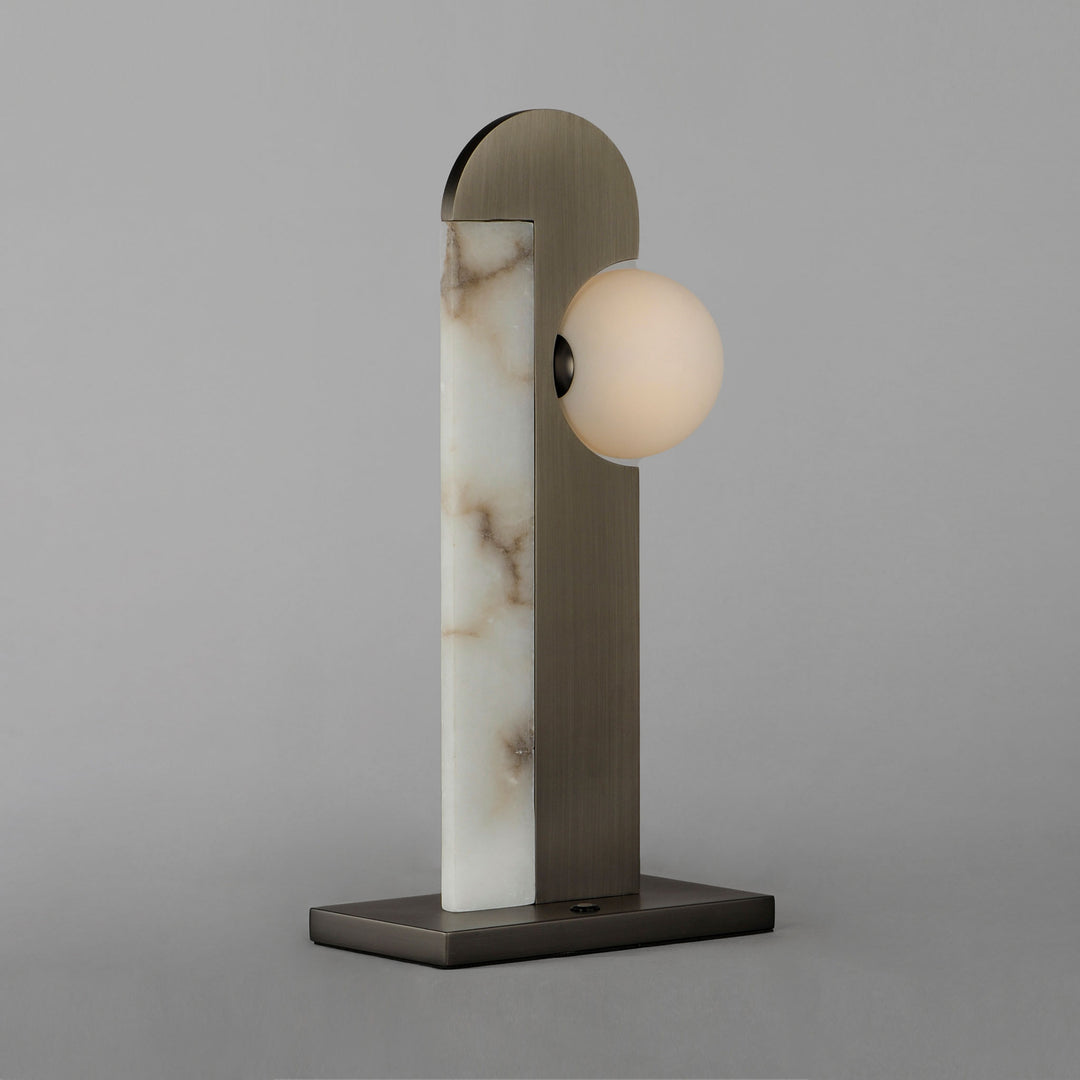 Maxim New Age Desk Lamp