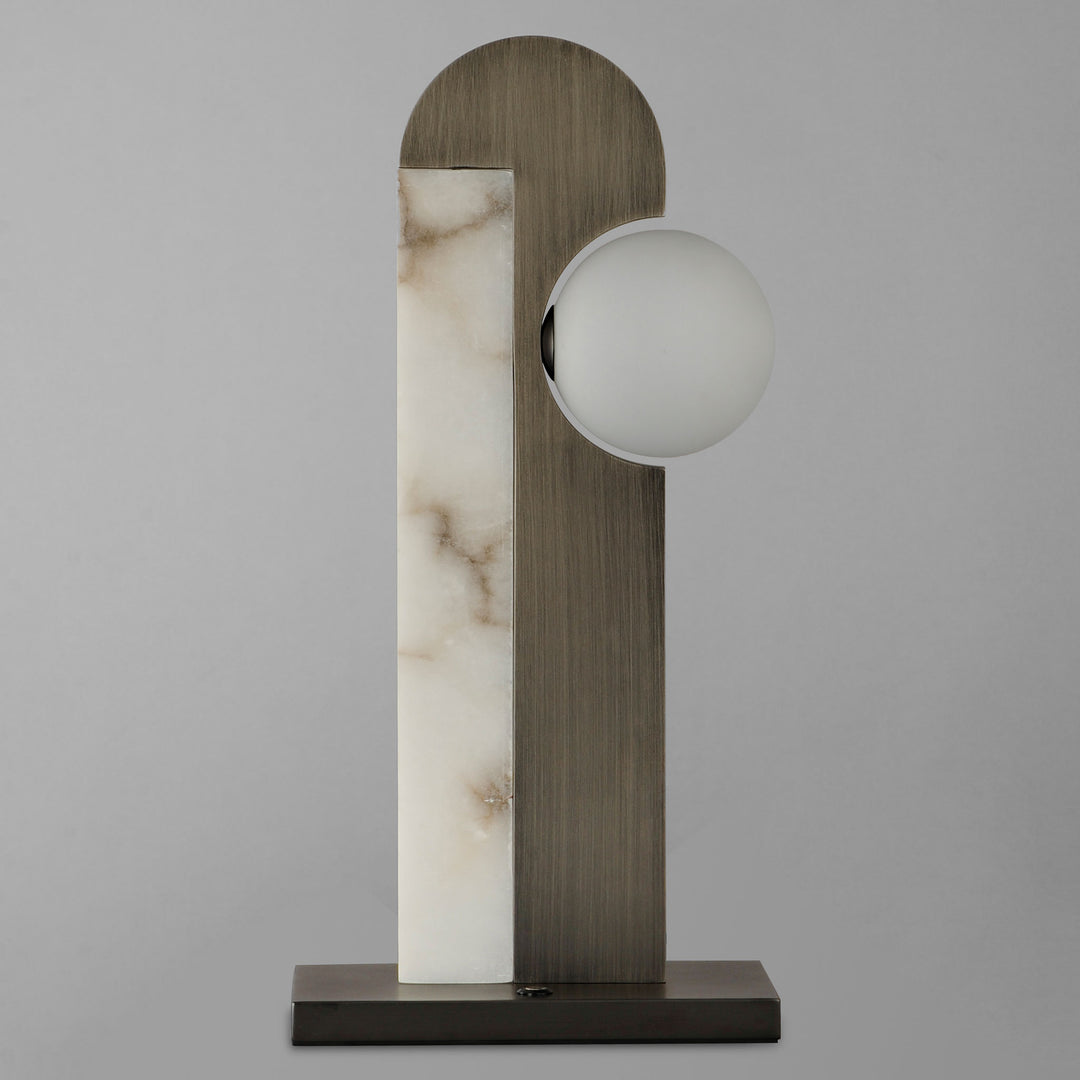 Maxim New Age Desk Lamp