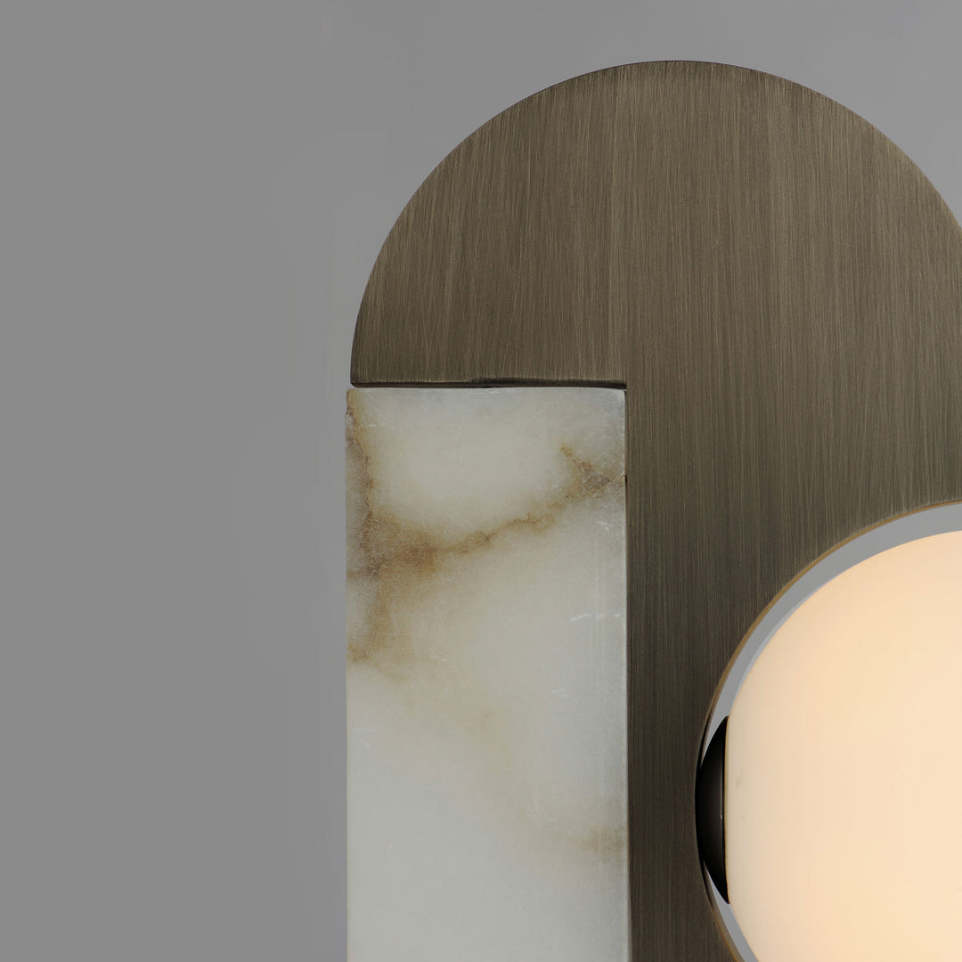 Maxim New Age Desk Lamp