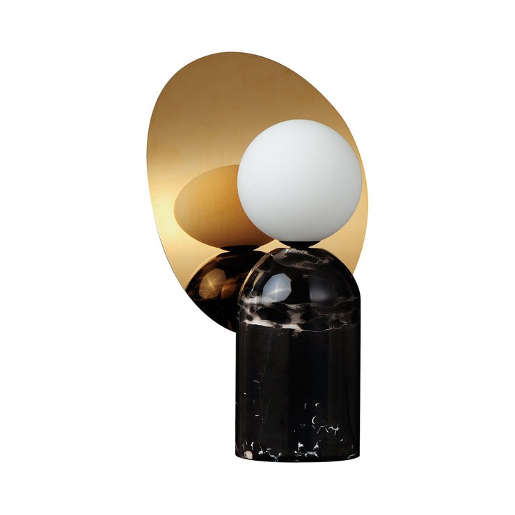 Maxim Satellite Access Lamp