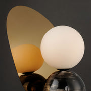 Maxim Satellite Access Lamp
