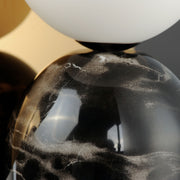 Maxim Satellite Access Lamp