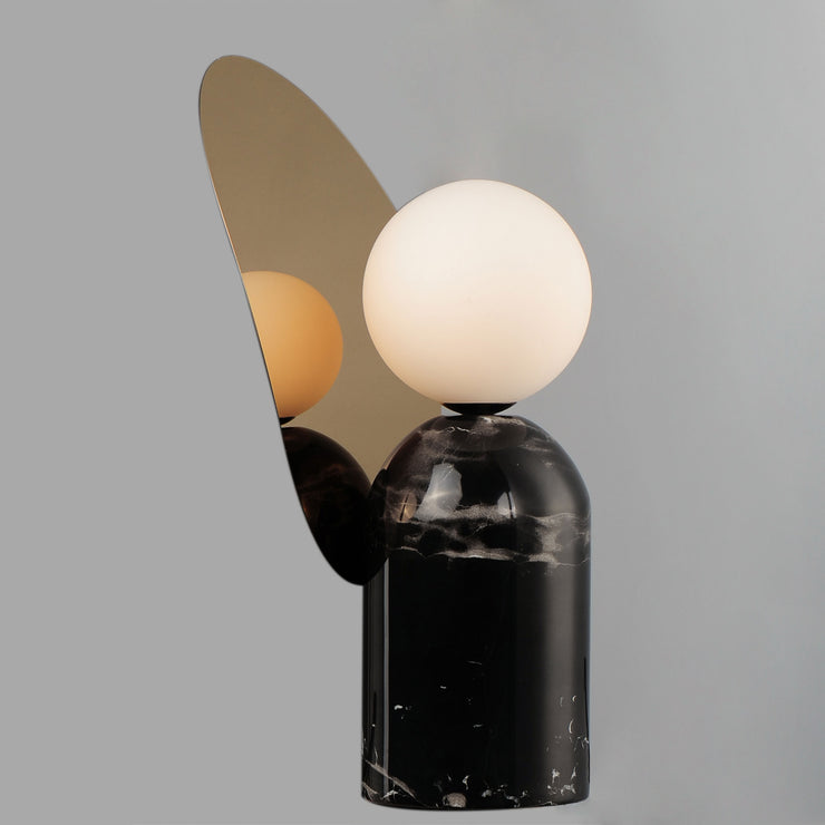 Maxim Satellite Access Lamp
